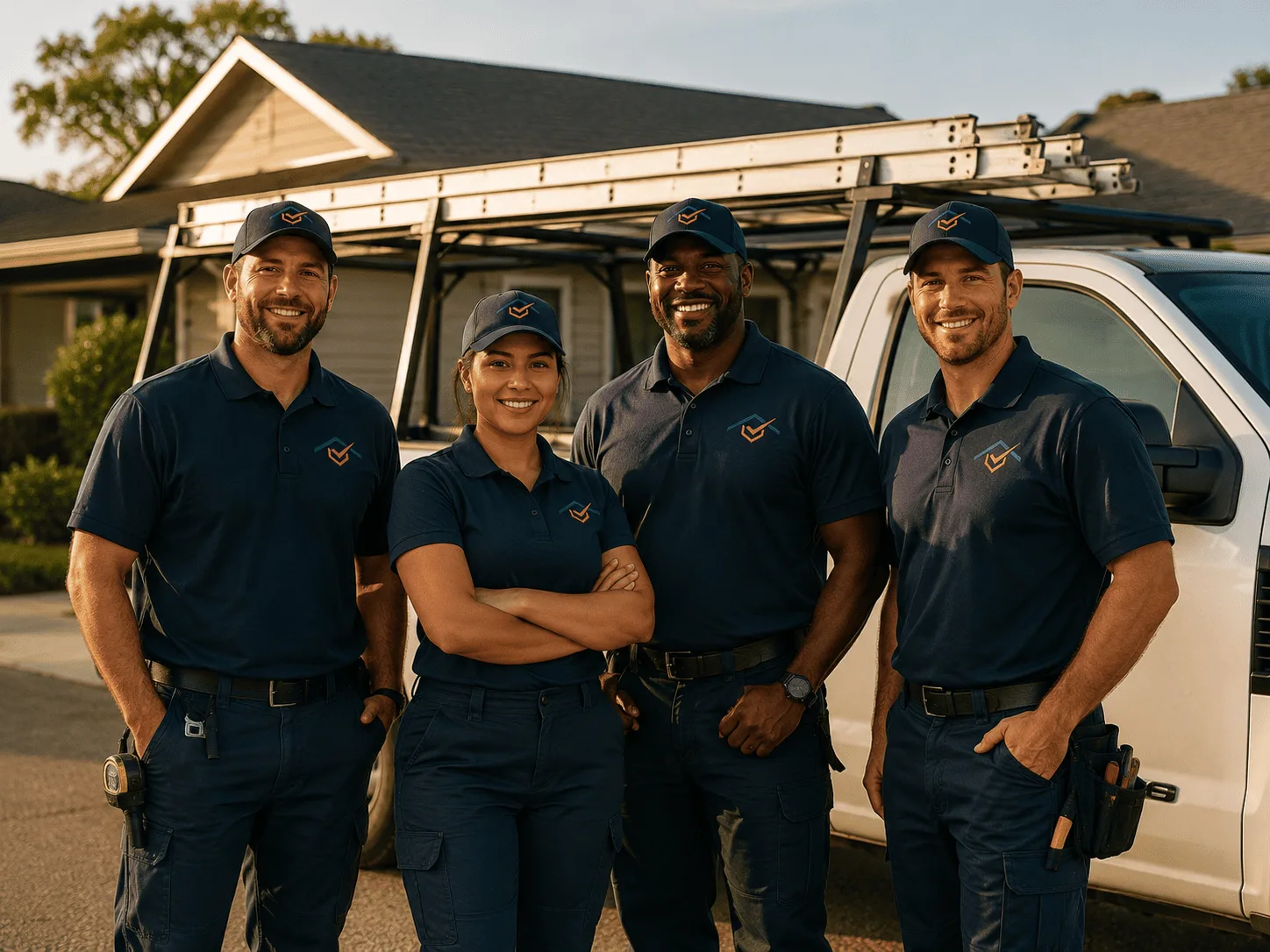 Roof Inspection company in Lyndhurst, NJ